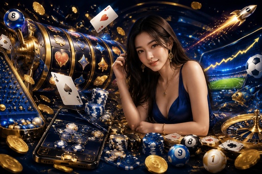 5888 bet