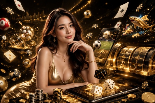 5888 bet