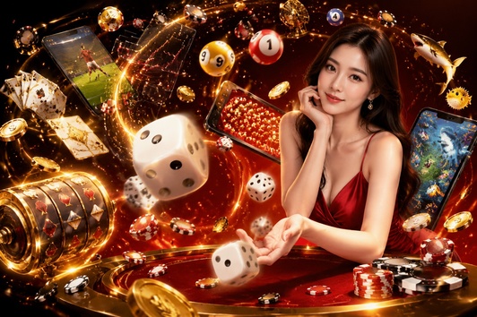 5888 bet