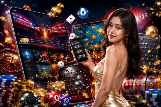 5888 bet