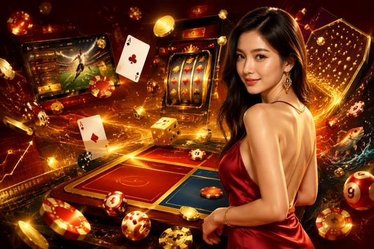 5888 bet