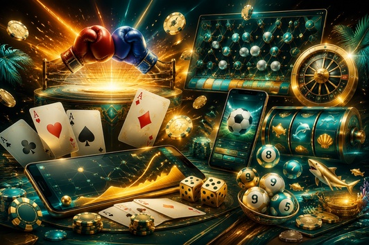 5888 bet