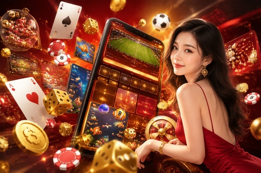 5888 bet