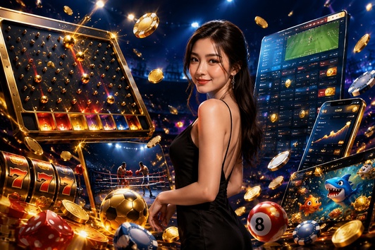 5888 bet