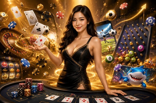 5888 bet