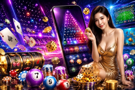 5888 bet