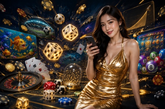 5888 bet