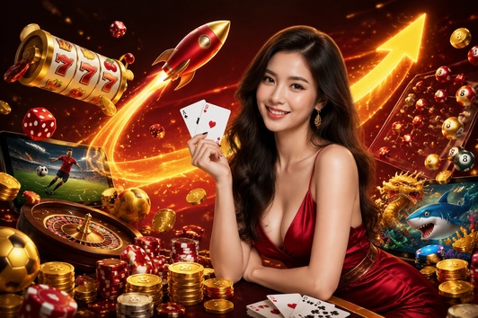 5888 bet