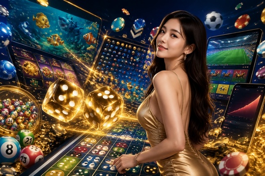5888 bet
